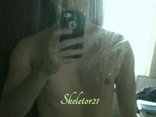 Skeletor21