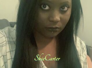 SkieCarter