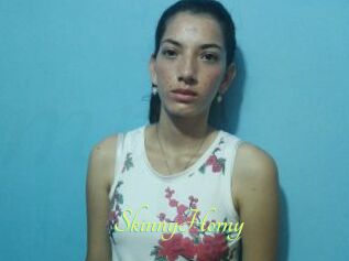 SkinnyHorny