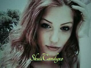 SkullCandyxo