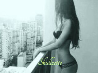 Skullzette