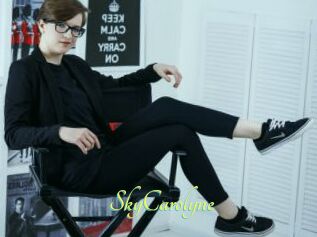 SkyCarolyne