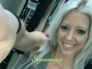 Skycummings