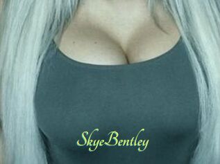 SkyeBentley