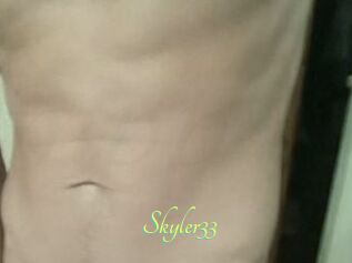 Skyler33