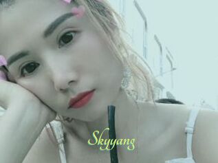 Skyyang
