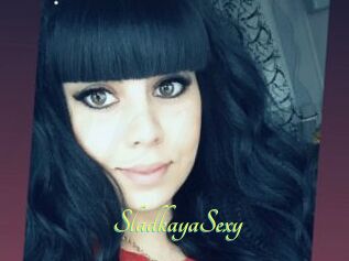 SladkayaSexy