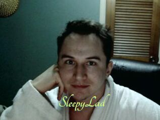 SleepyLad