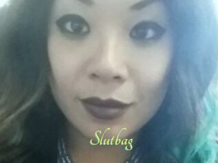 Slutbag