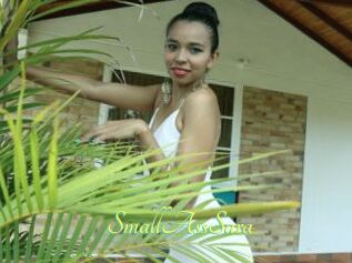 SmallAssSara