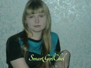 SmartGirlChel