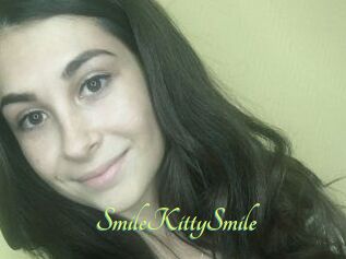 SmileKittySmile