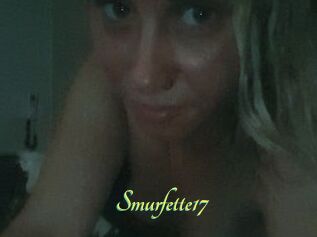 Smurfette17