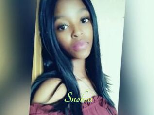 Snohra