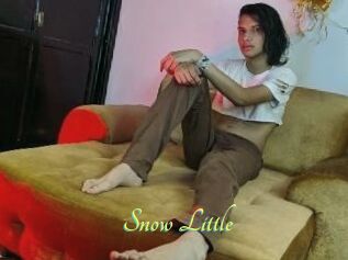 Snow_Little