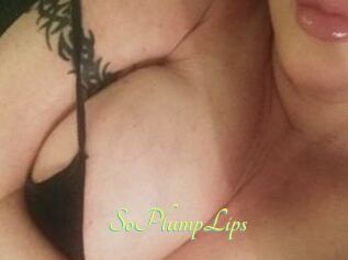 SoPlumpLips