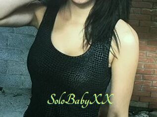 SoloBabyXX