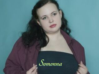 Somonna