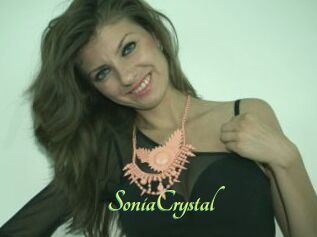 SoniaCrystal