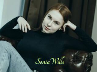 SoniaWills