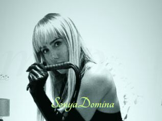 SonyaDomina
