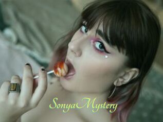 SonyaMystery