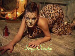 SonyaOlensky