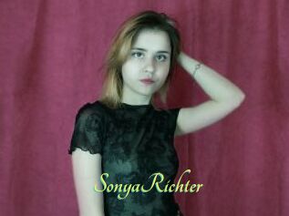 SonyaRichter