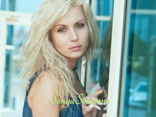 SonyaSokolova