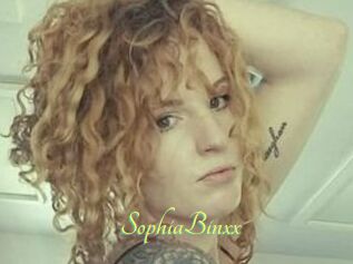 SophiaBinxx