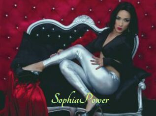 SophiaPower