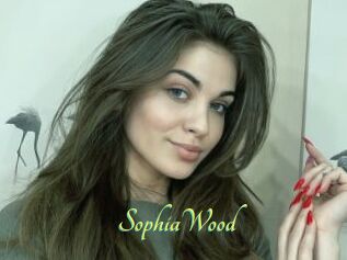 SophiaWood