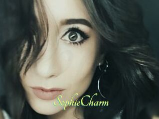 SophieCharm