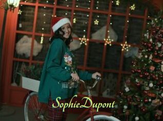 SophieDupont