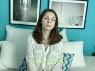SophieFlatcher