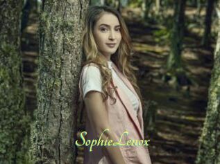 SophieLenox