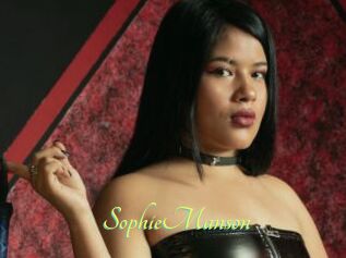 SophieManson
