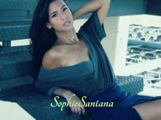 SophieSantana