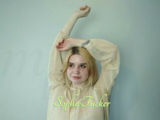 SophieTucker