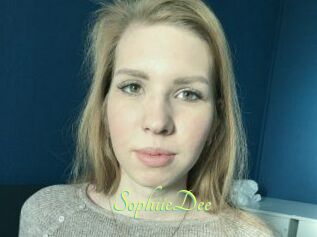 SophiieDee