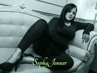 SophyJenner