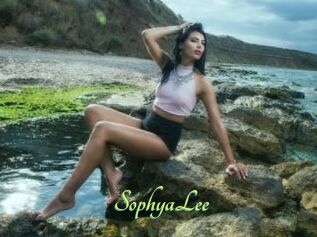 SophyaLee