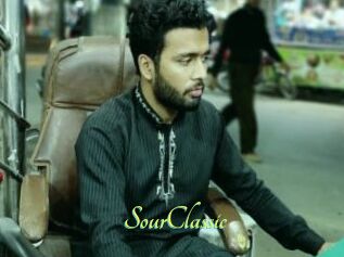 SourClassic
