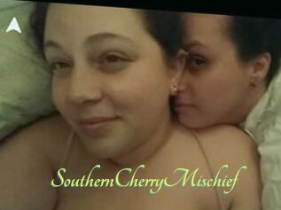 SouthernCherryMischief