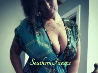 SouthernFirexxx