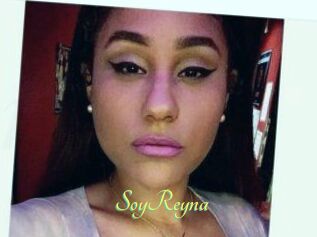 SoyReyna