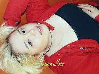 SoyonIris