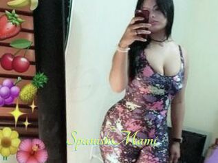 SpanishMami