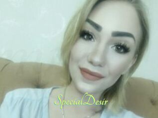SpecialDesir