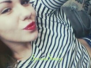 SpecialSmiley